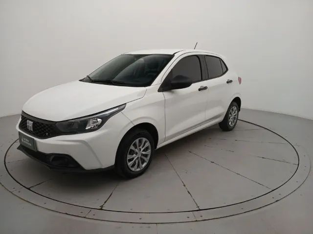 Fiat Argo 1.0 6V Flex. 2023