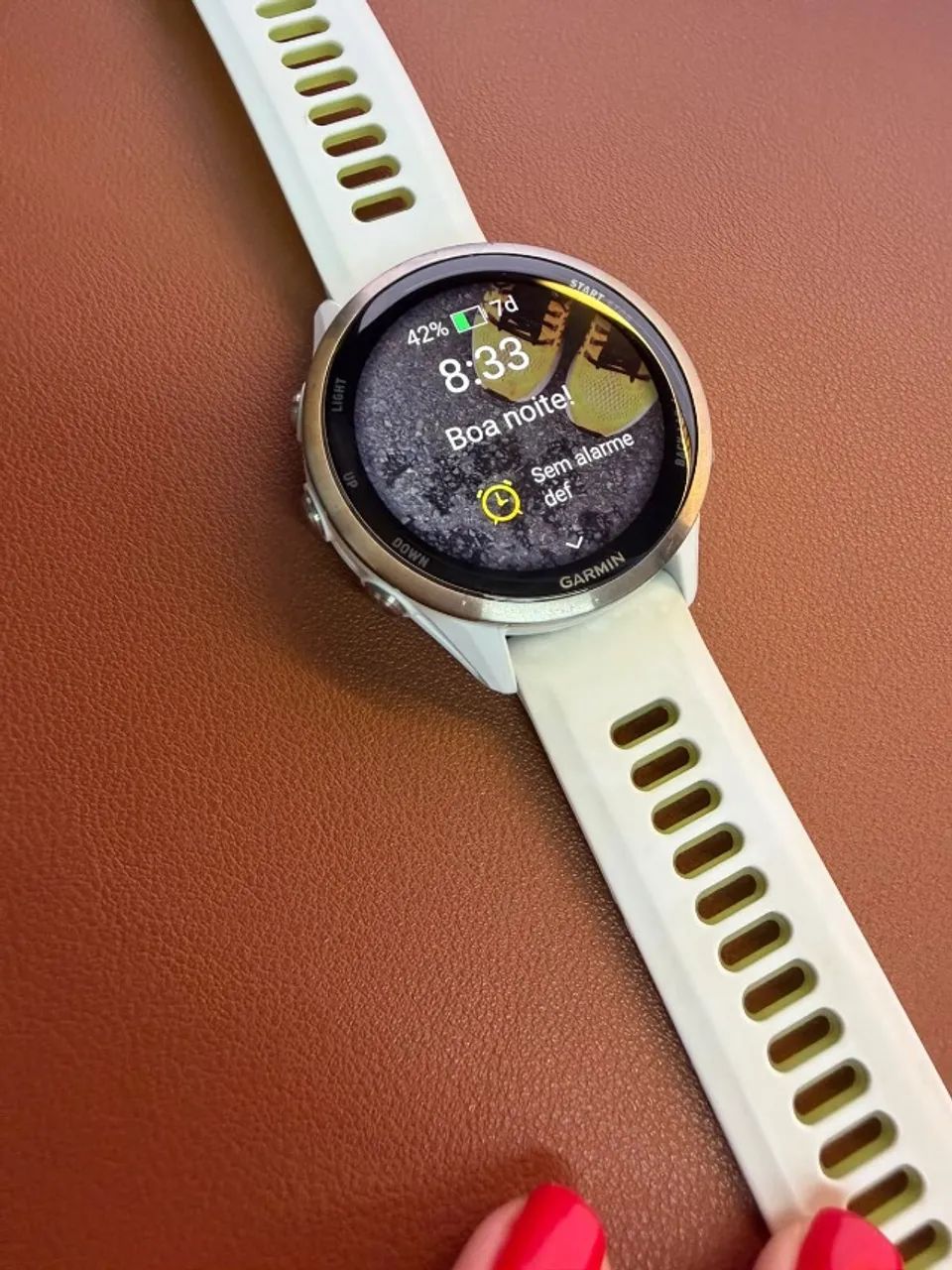 Garmin 970
