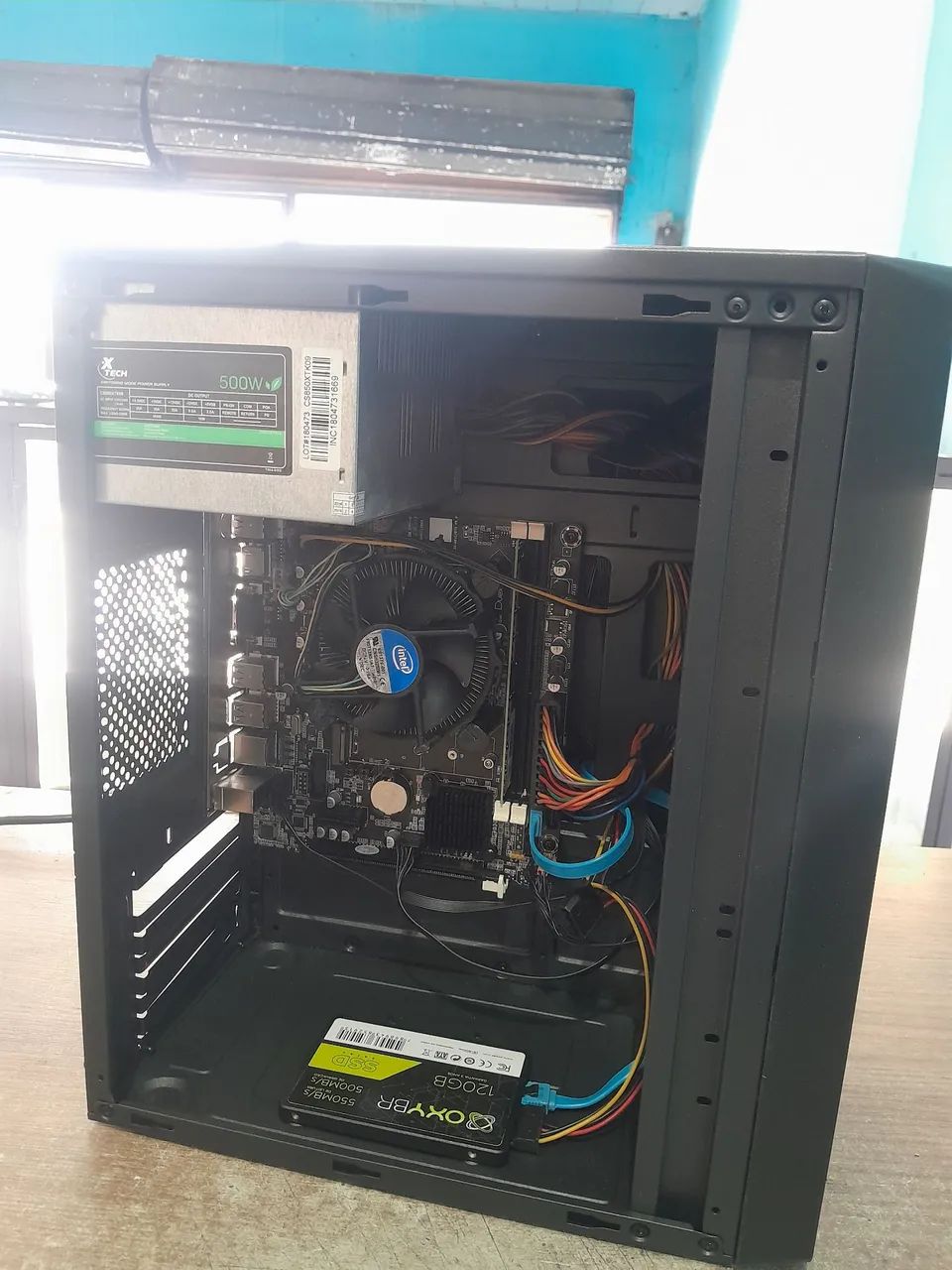 Computador i3 da 3ª geração  - Foto 2