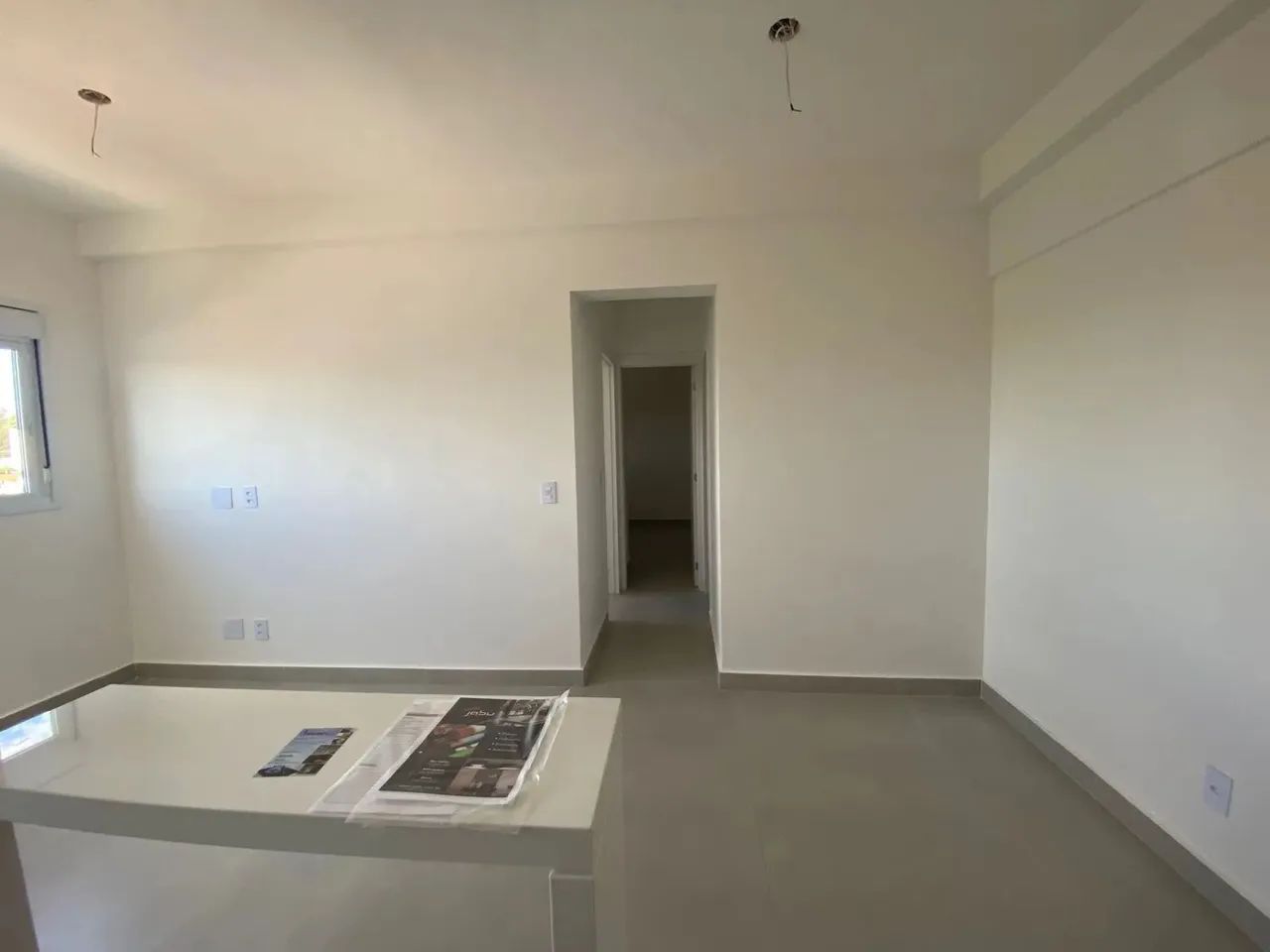 Imóvel para venda tem 53 metros quadrados com 2 quartos em Centro - São Carlos - SP - Foto 11