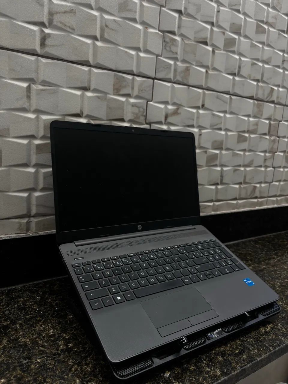Notebook hp i5 12 geração  - Foto 2