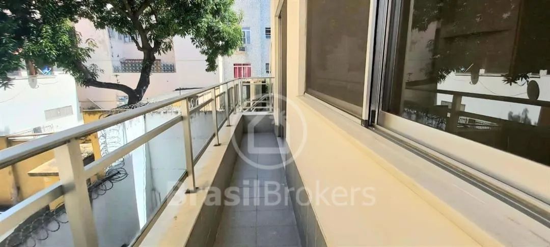 Cobertura Duplex 3 quartos com suíte à venda em Higienópolis - Foto 5