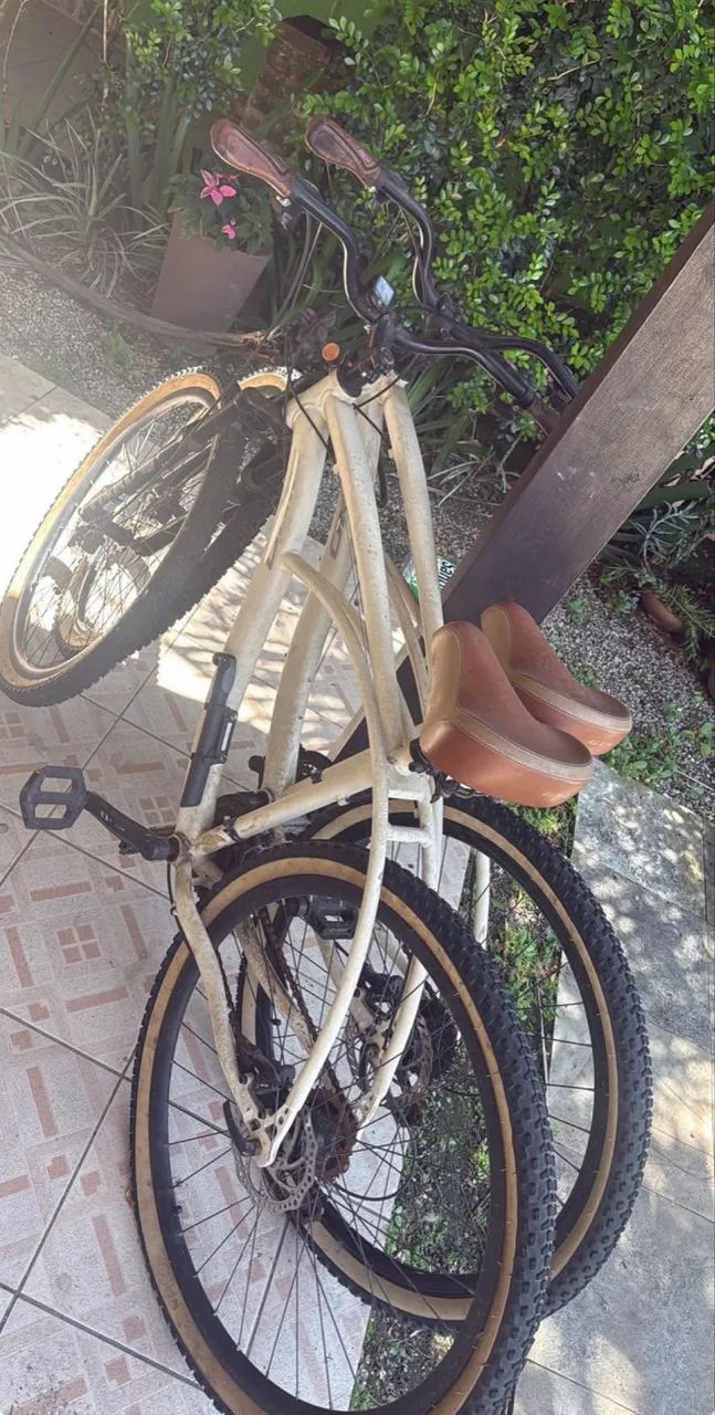 Ciclismo