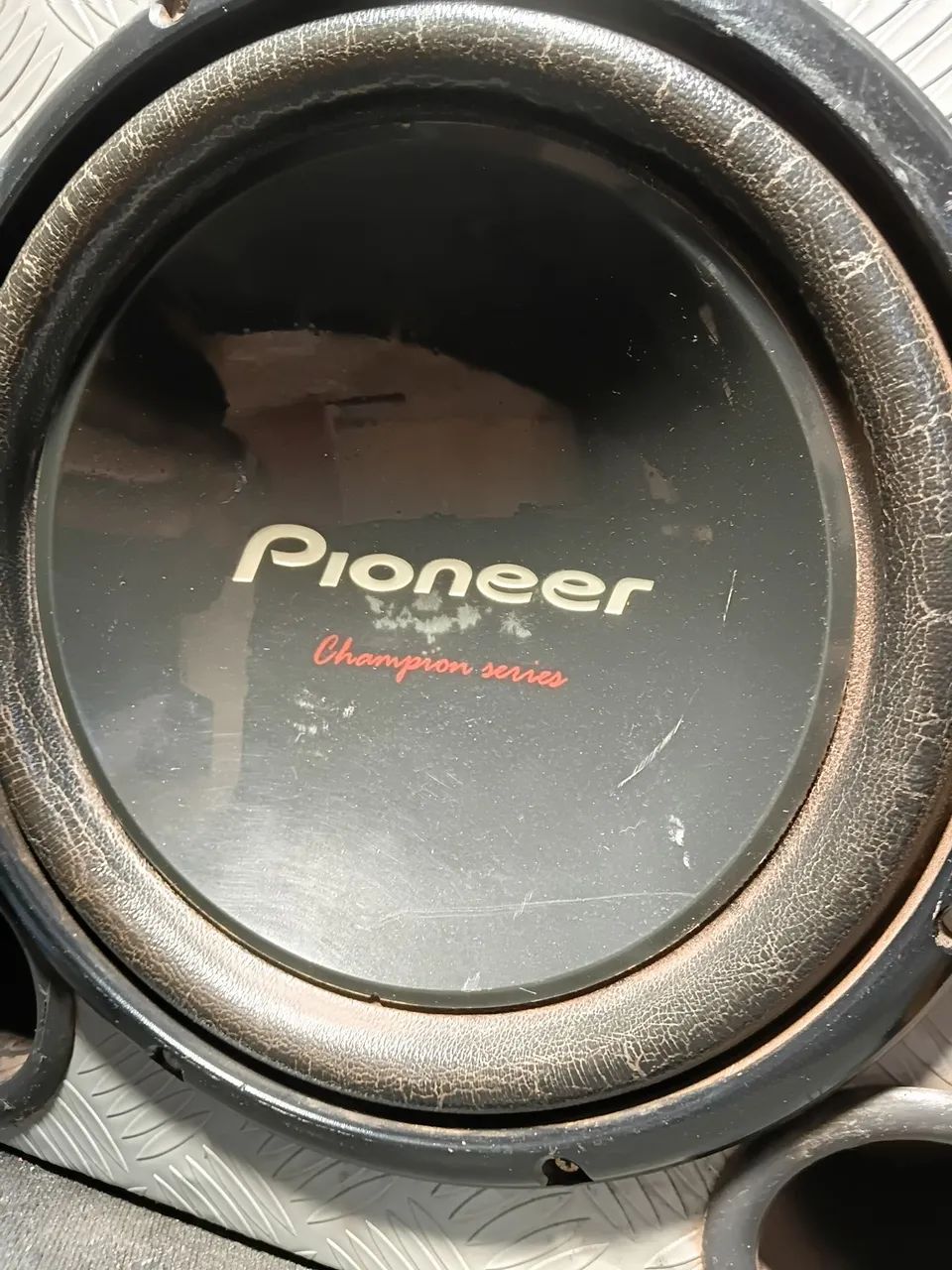 Vendo um som automotivo completo  - Foto 3