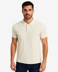Camisa polo 