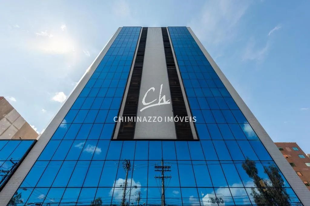 Sala para alugar em Campinas, Vila Itapura, com 438 m², Tiffany Office Plaza