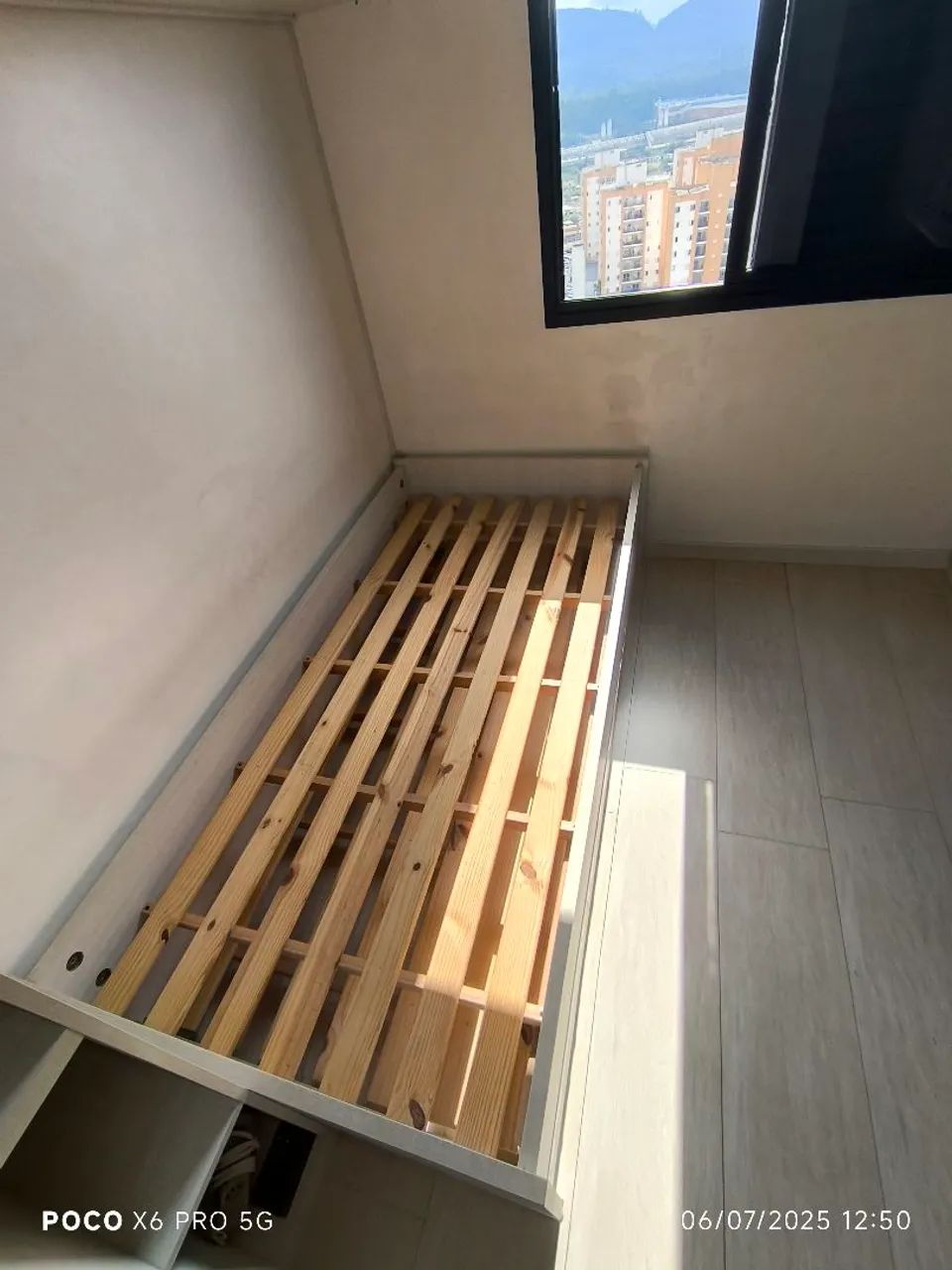 Bicama de Solteiro da Valcenter Planejados  - Foto 4