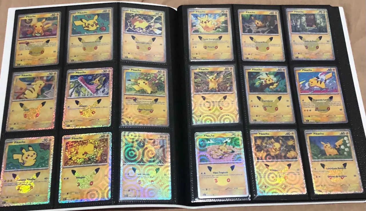 Pokemon TCG - Foto 4