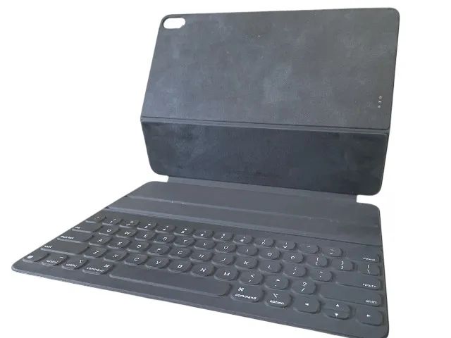 Apple Smart keyboard forio 12.9インチ Smart Keyboard Folio para iPad Pro de 12,9 polegadas (4.ª geração