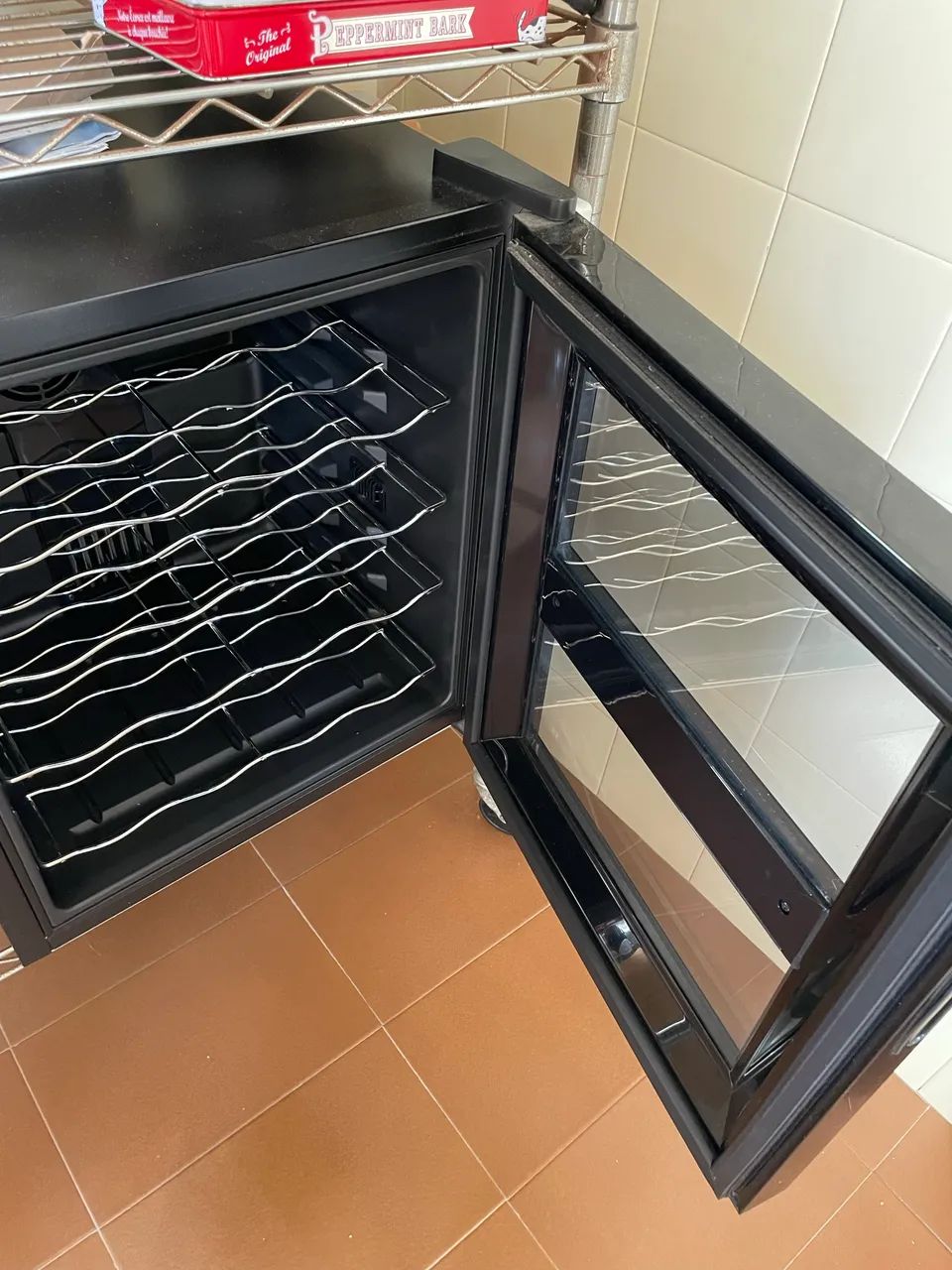 Adega de vinho - Foto 3