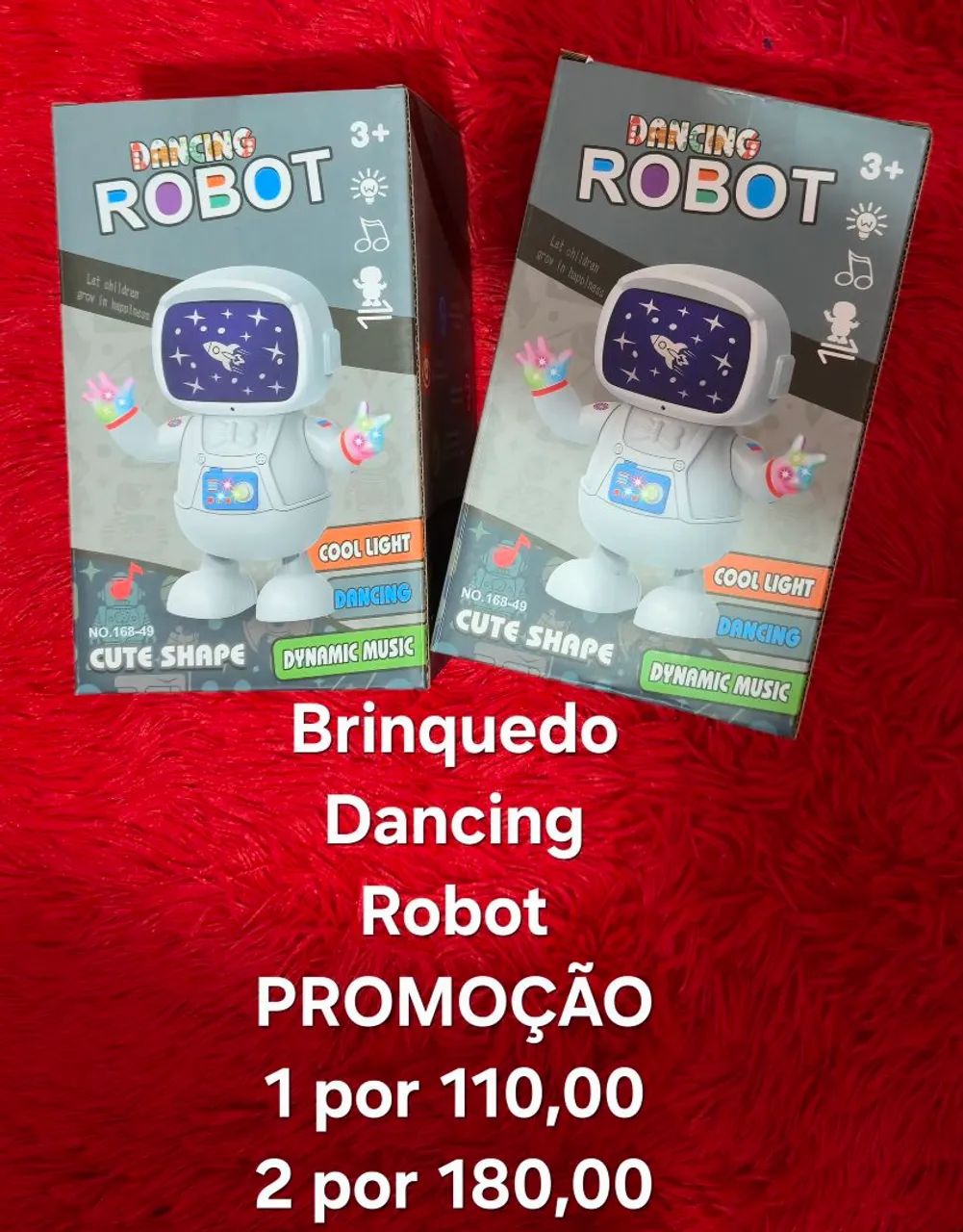 Brinquedos - Foto 2