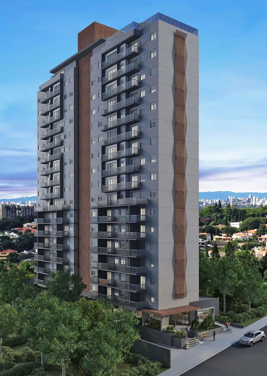 DUO E-RESIDENCE