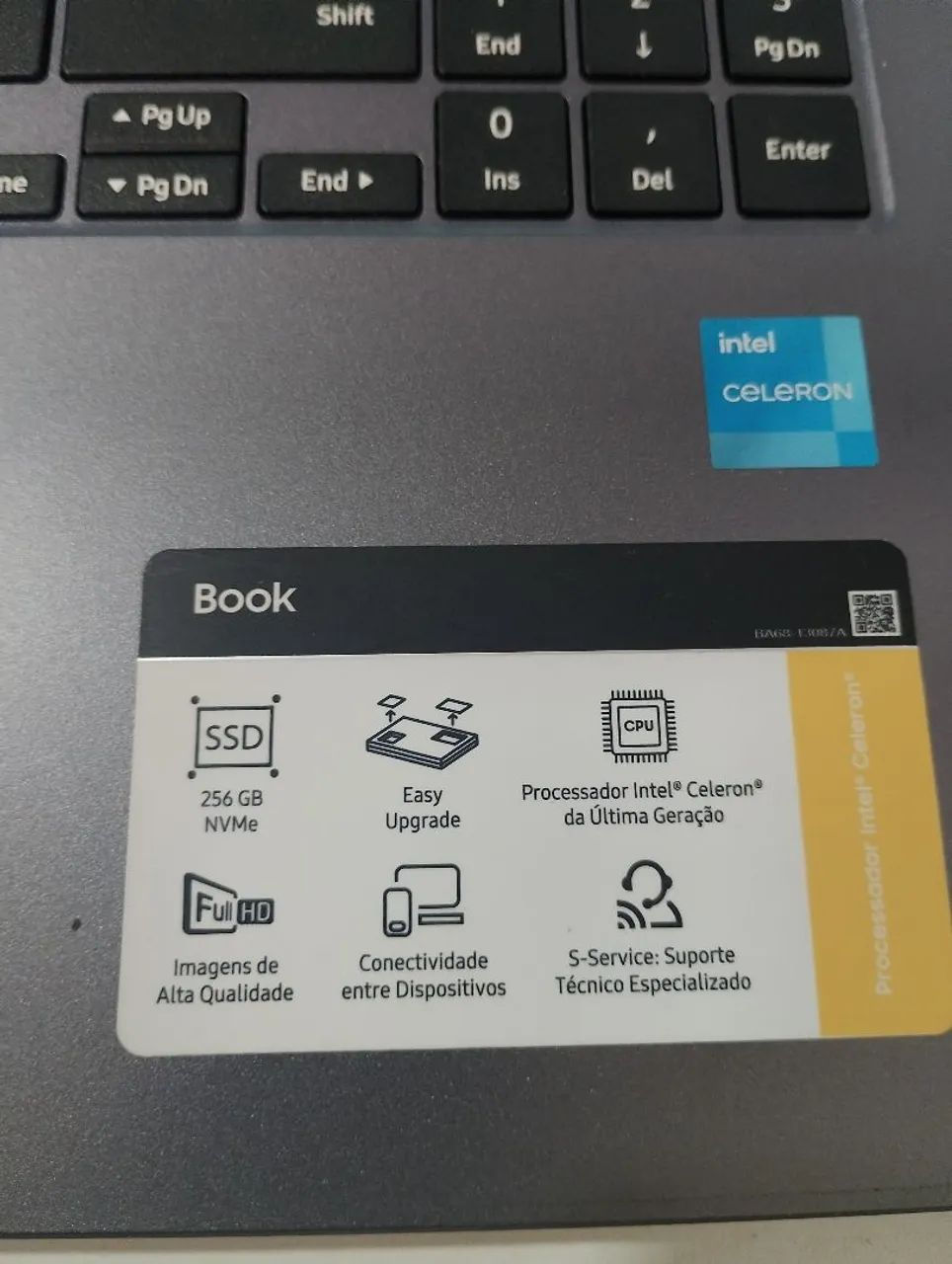 Venda de notebook  - Foto 2