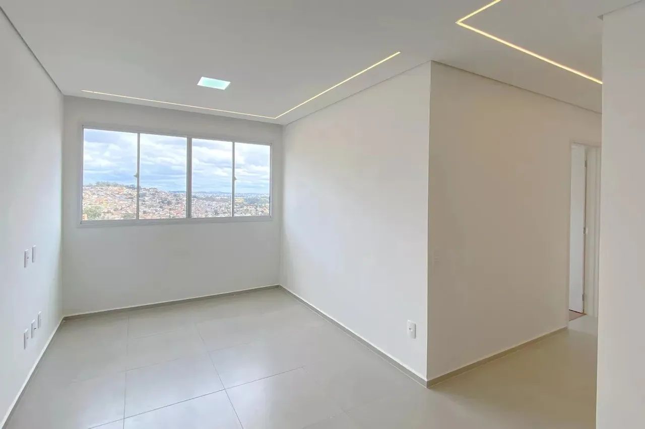 Apartamento com 3 quartos à venda em Belo Horizonte - Foto 4