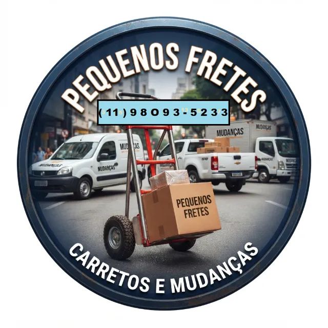 Pequenos Fretes