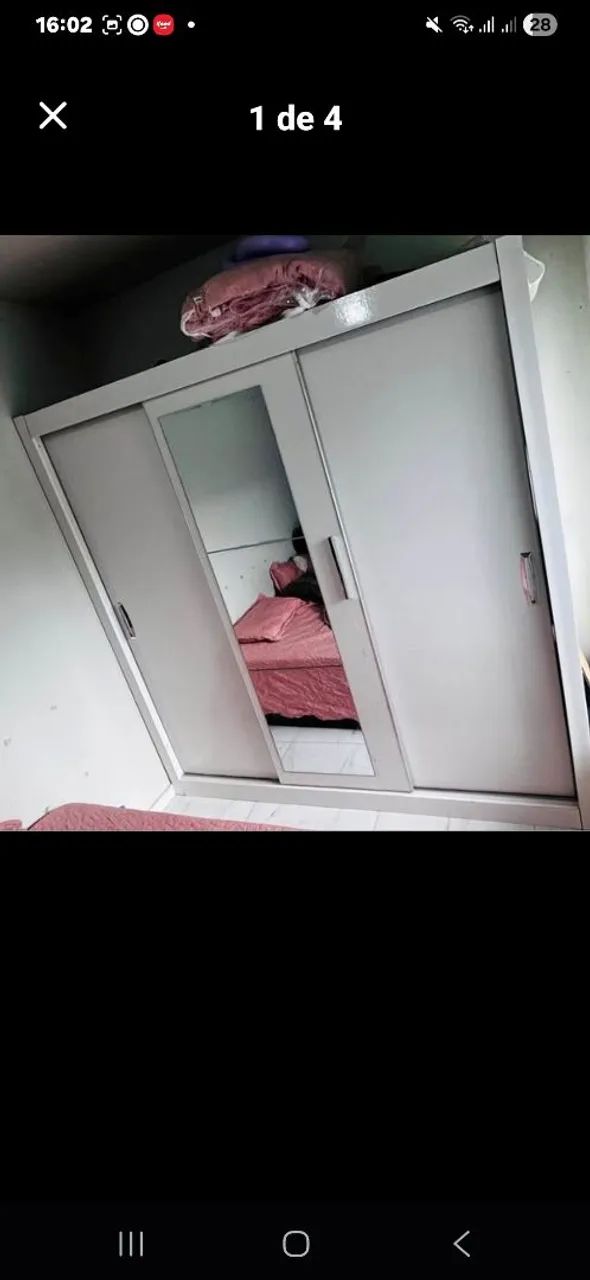Vendo entrego e monto  - Foto 5