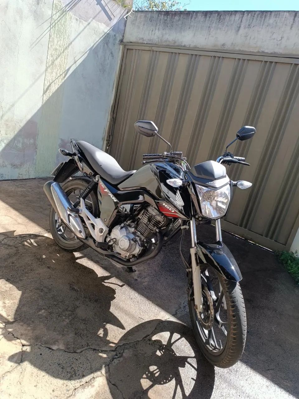 Moto 160 - Foto 2
