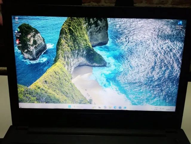 Vendo Notebook Dell Inspiron  - Foto 3