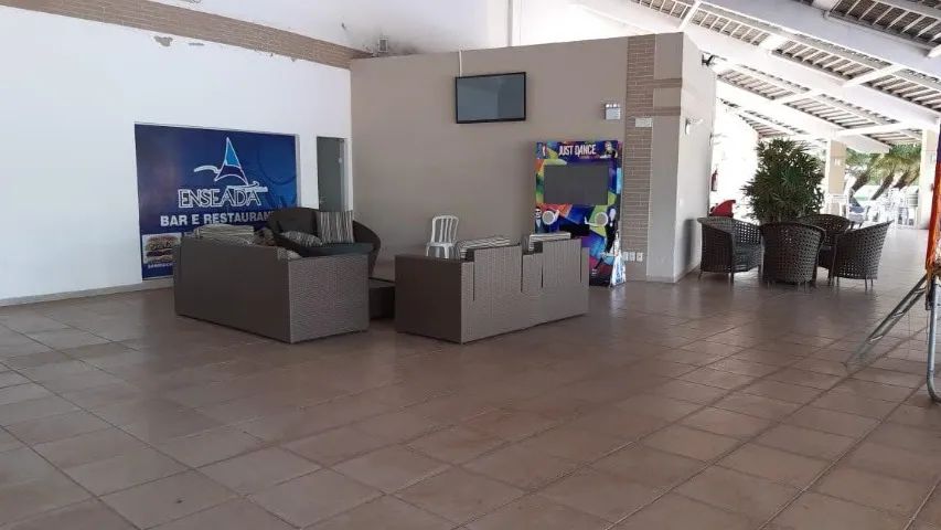 Flat- Julho- Caldas Novas - Foto 2