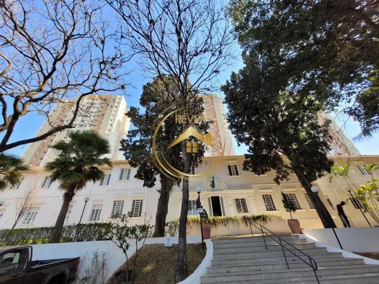 Apartamento para alugar em Campinas, Ponte Preta , com 3 quartos, com 80.5 m²
