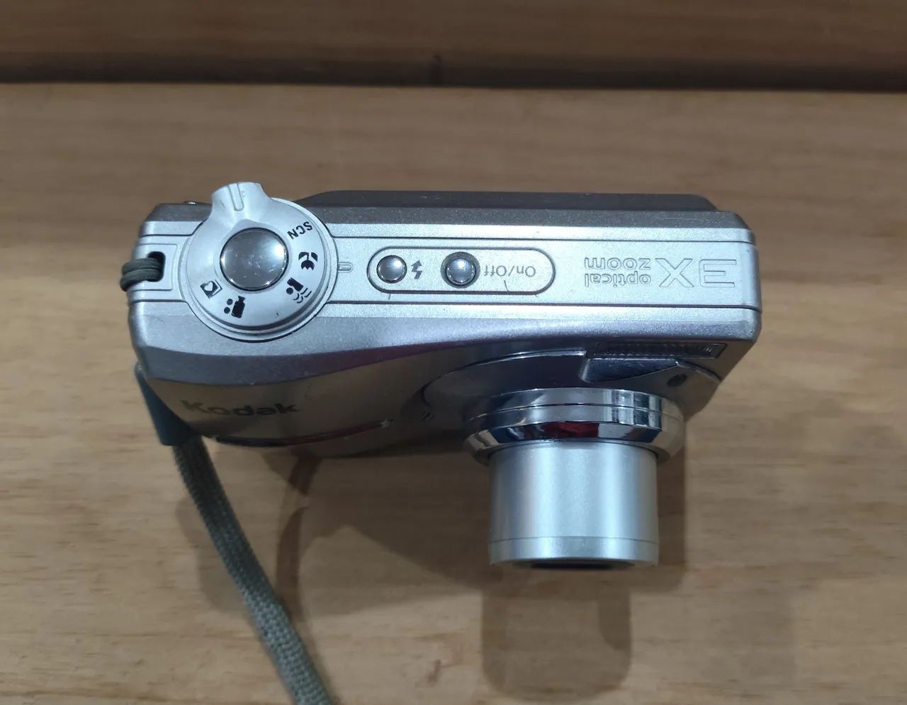 Camera digital Kodak  - Foto 4