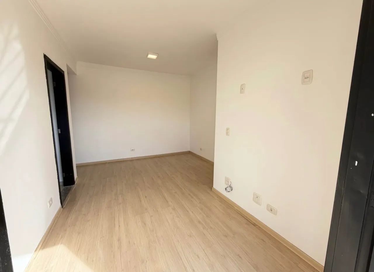 (JB) APARTAMENTO COM SACADA  - Foto 3