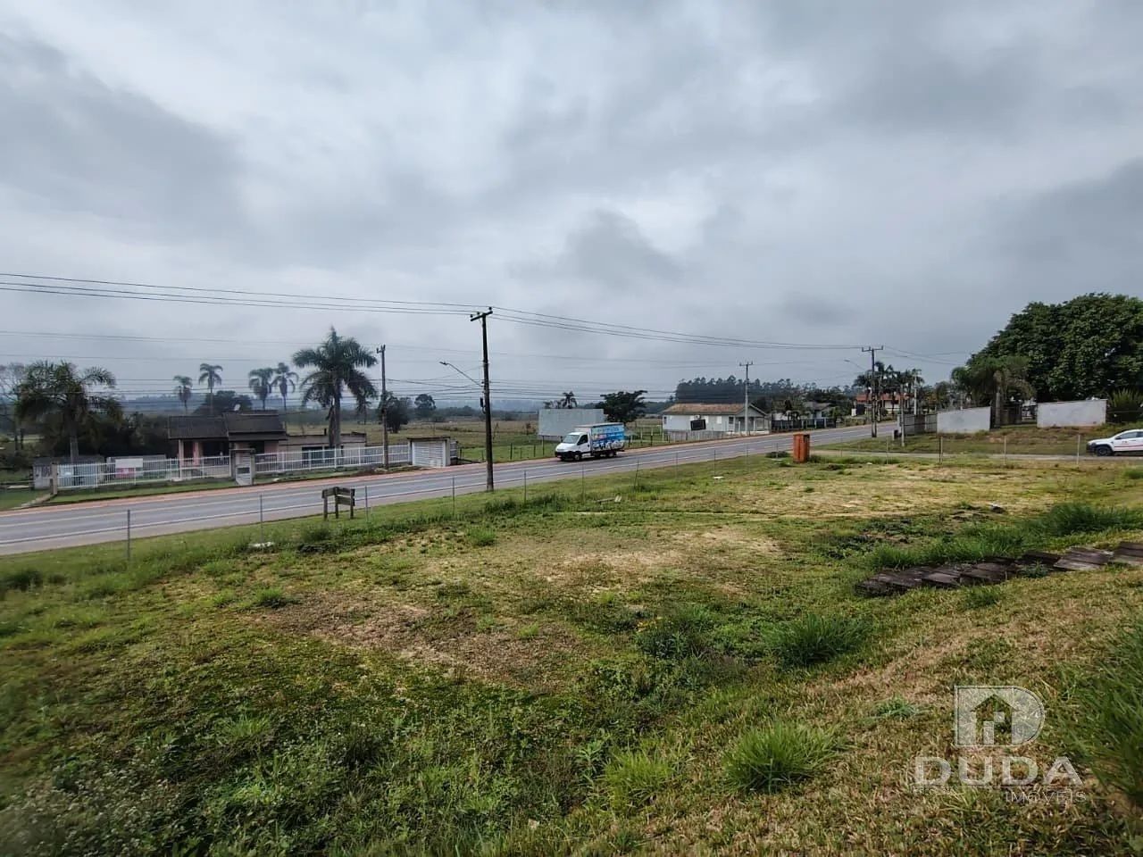 TERRENO BEM PRÓXIMO AO ROSSO RESTAURANTE - Foto 3