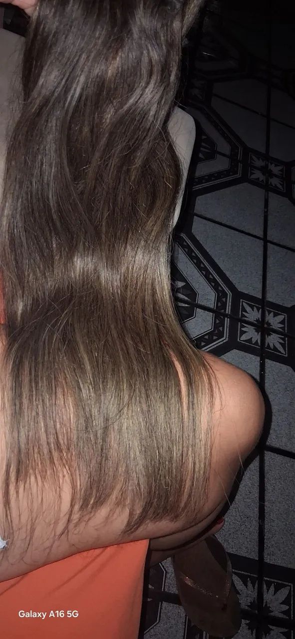 Cabelo brasileiro do Sul  - Foto 2