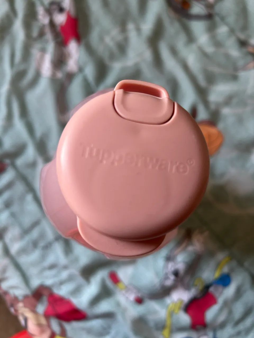 Garrafa Tupperware 2 litro - Foto 3