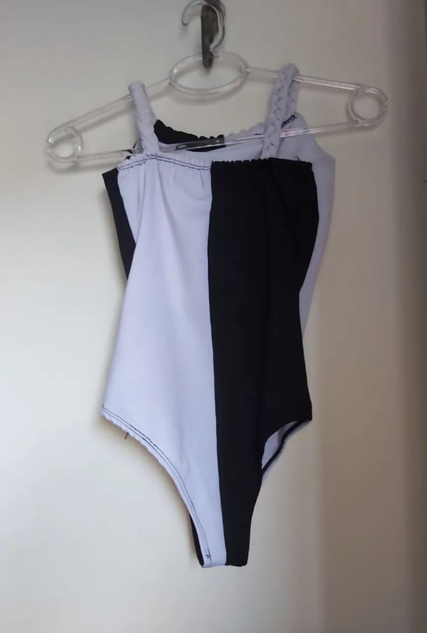 Body Novo  - Foto 2