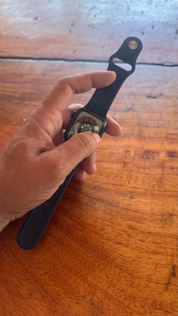 apple watch serie 6 44 mm - Foto 3
