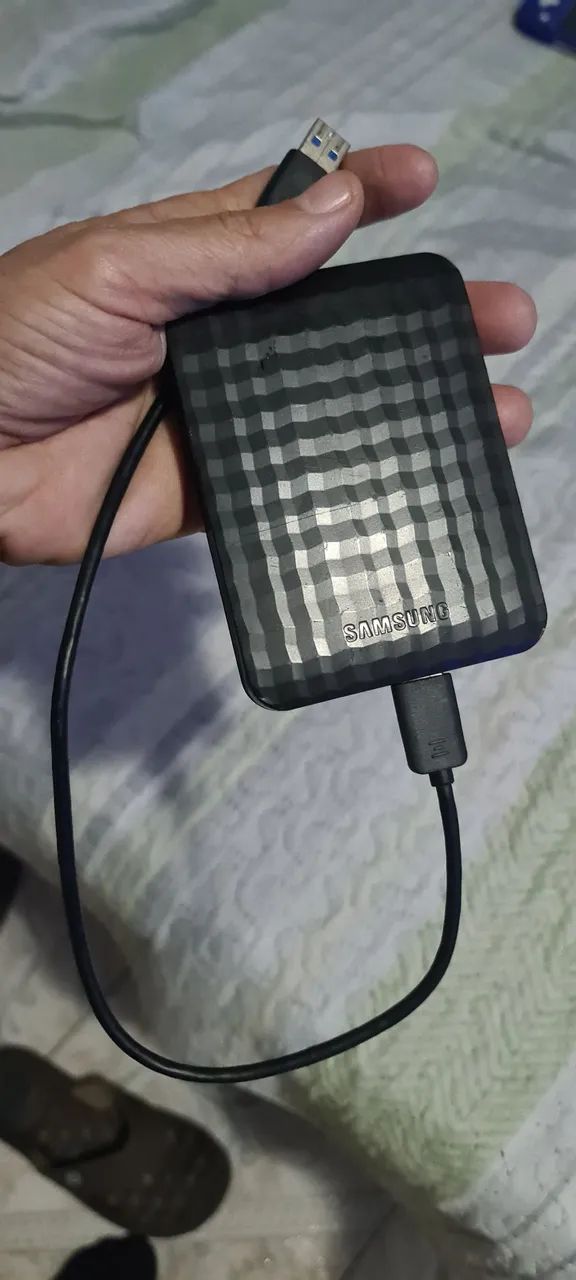 Hd 1tb samsung 