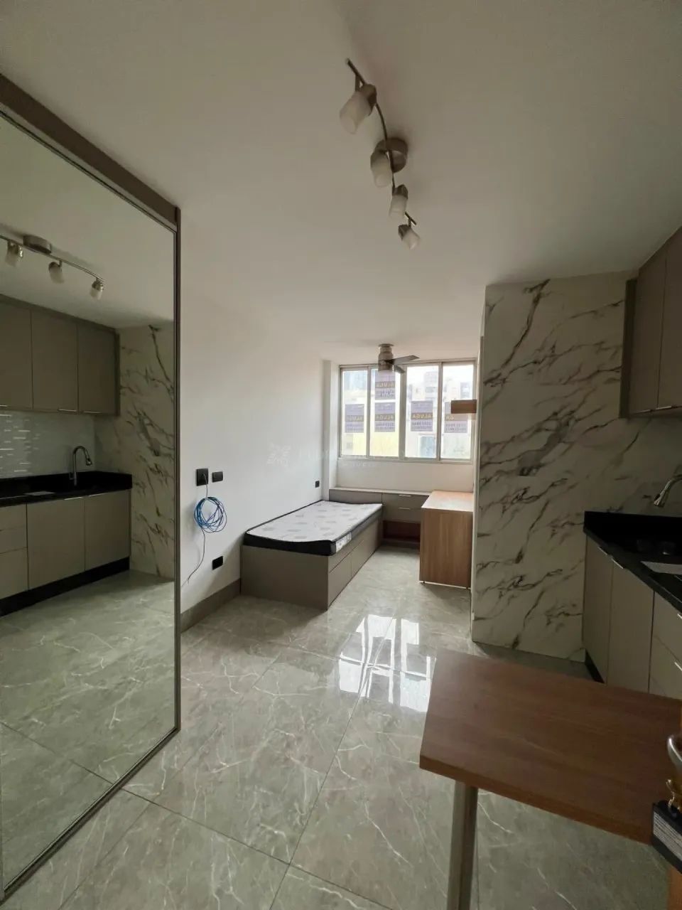 Excelente Kitnet - Zona 07 - Foto 4