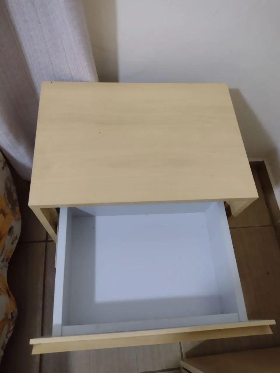 Cômoda, Rack e Criado em MDF - Foto 5