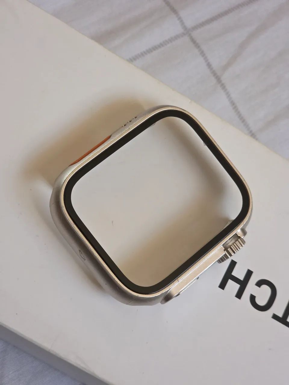Apple Watch SE (Gen 2) 44mm Midnight - Cellular - Foto 4
