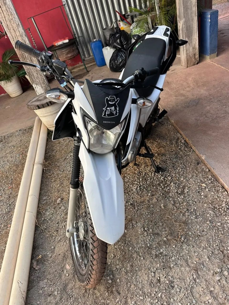 Vendo Bros 160 ano 2023!. - Foto 4