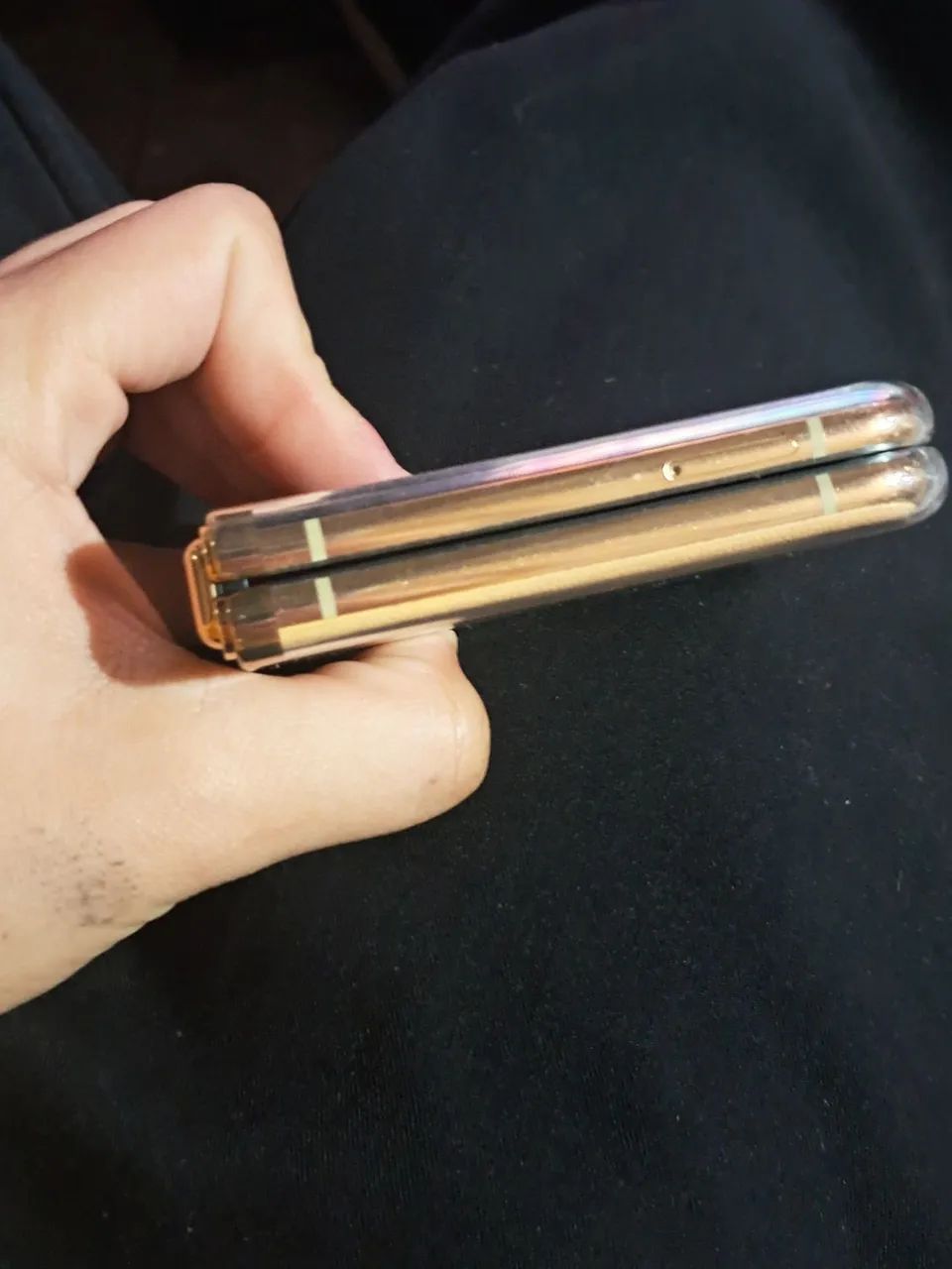 Vendo celular Motorola Razr 40 Ultra