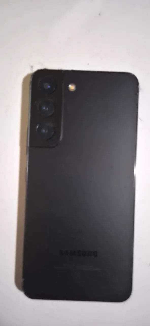 Celular Samsung Galax S22, 128Gb  - Foto 3