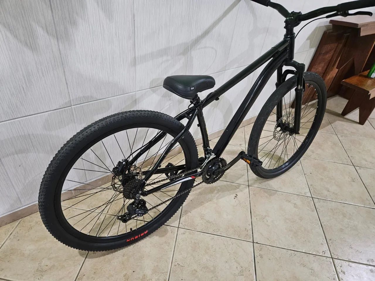 Bicicleta Aro 29 - Foto 2