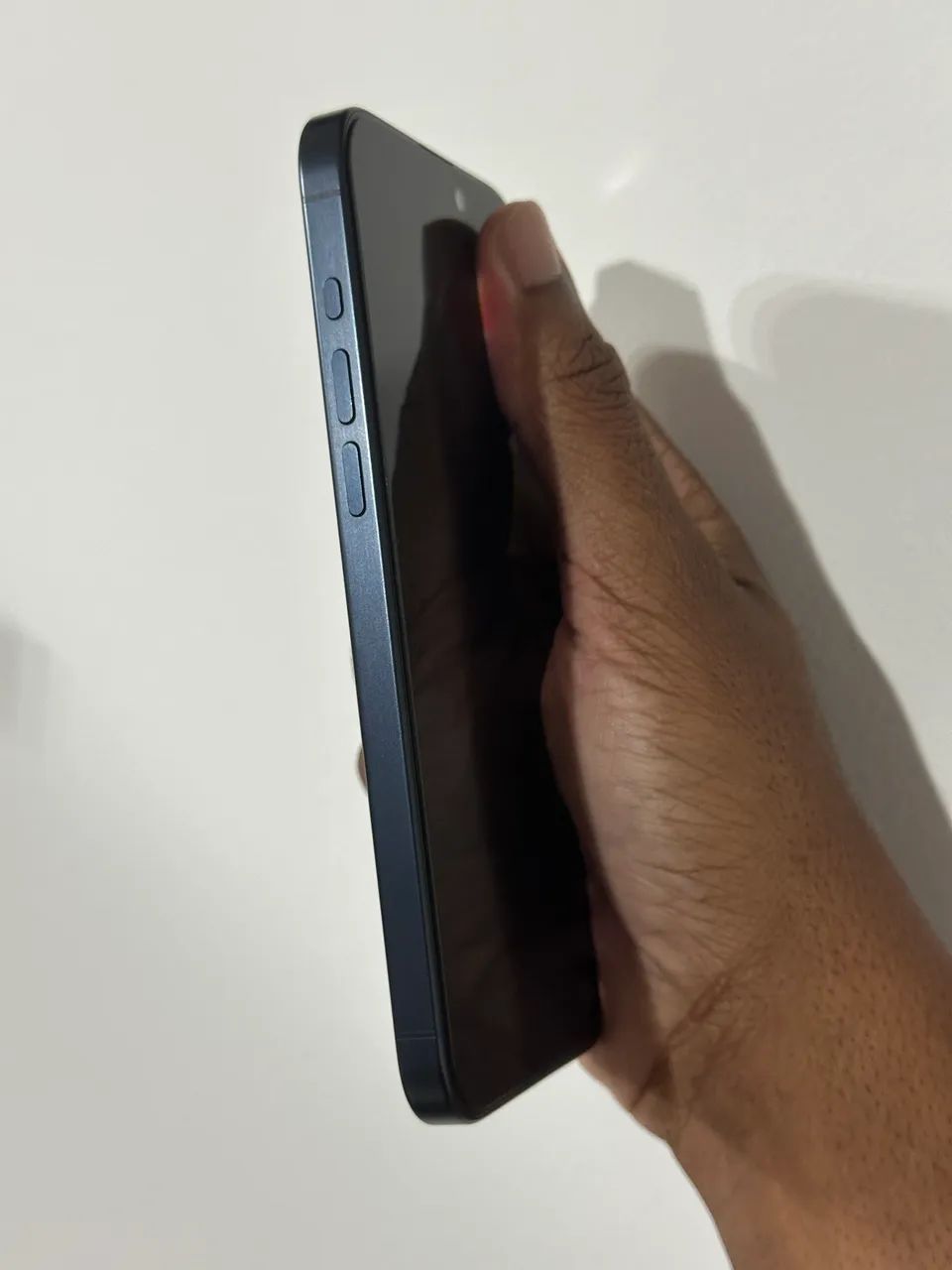 iPhone 15 pro max 256 - Foto 2
