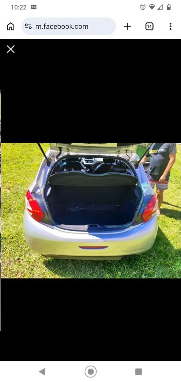 Fiat 147 C/ CL 2010 - Foto 5