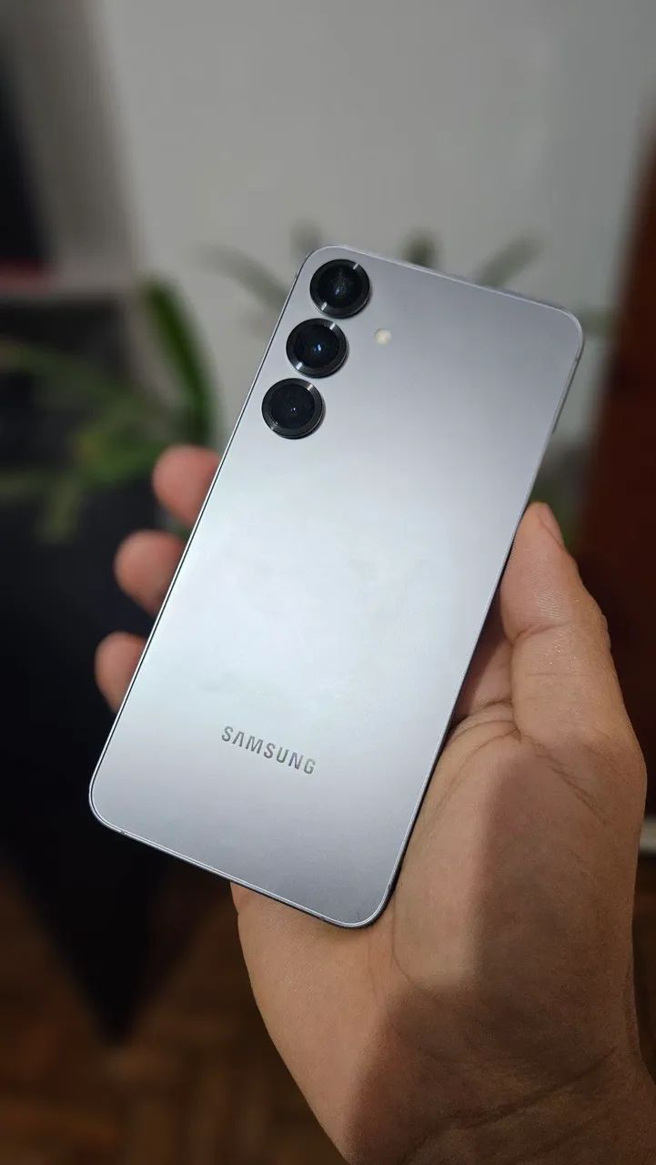 Samsung Galaxy S25 Plus 512GB - Foto 5