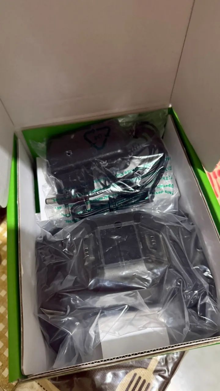 Dock de Carregamento Hyper-X para Controle Xbox One - Foto 2