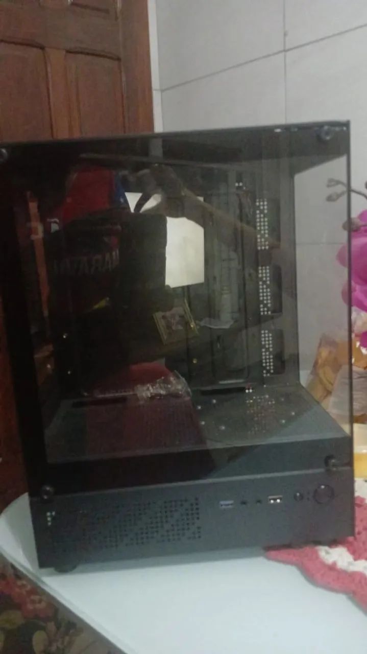 Gabinete M-ATX - Foto 2