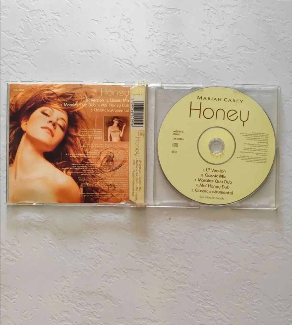 Coleção CDs Mariah Carey - Foto 2