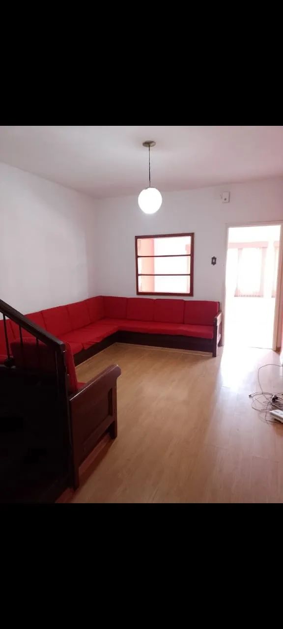 Casa Coronel Veiga 3 Quartos - Foto 3