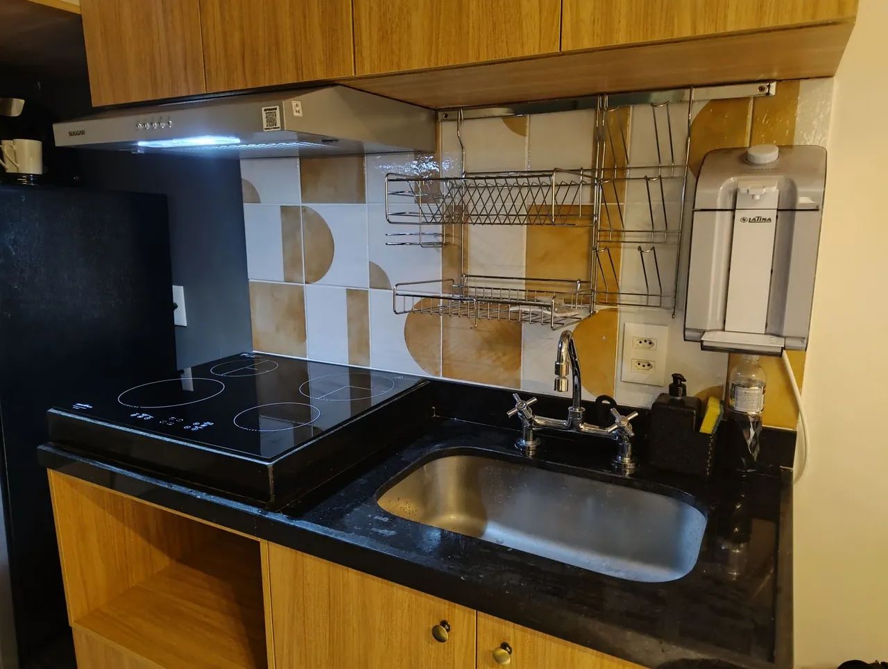 *Direto com proprietário*Moema, mobiliado e decorado - Foto 4