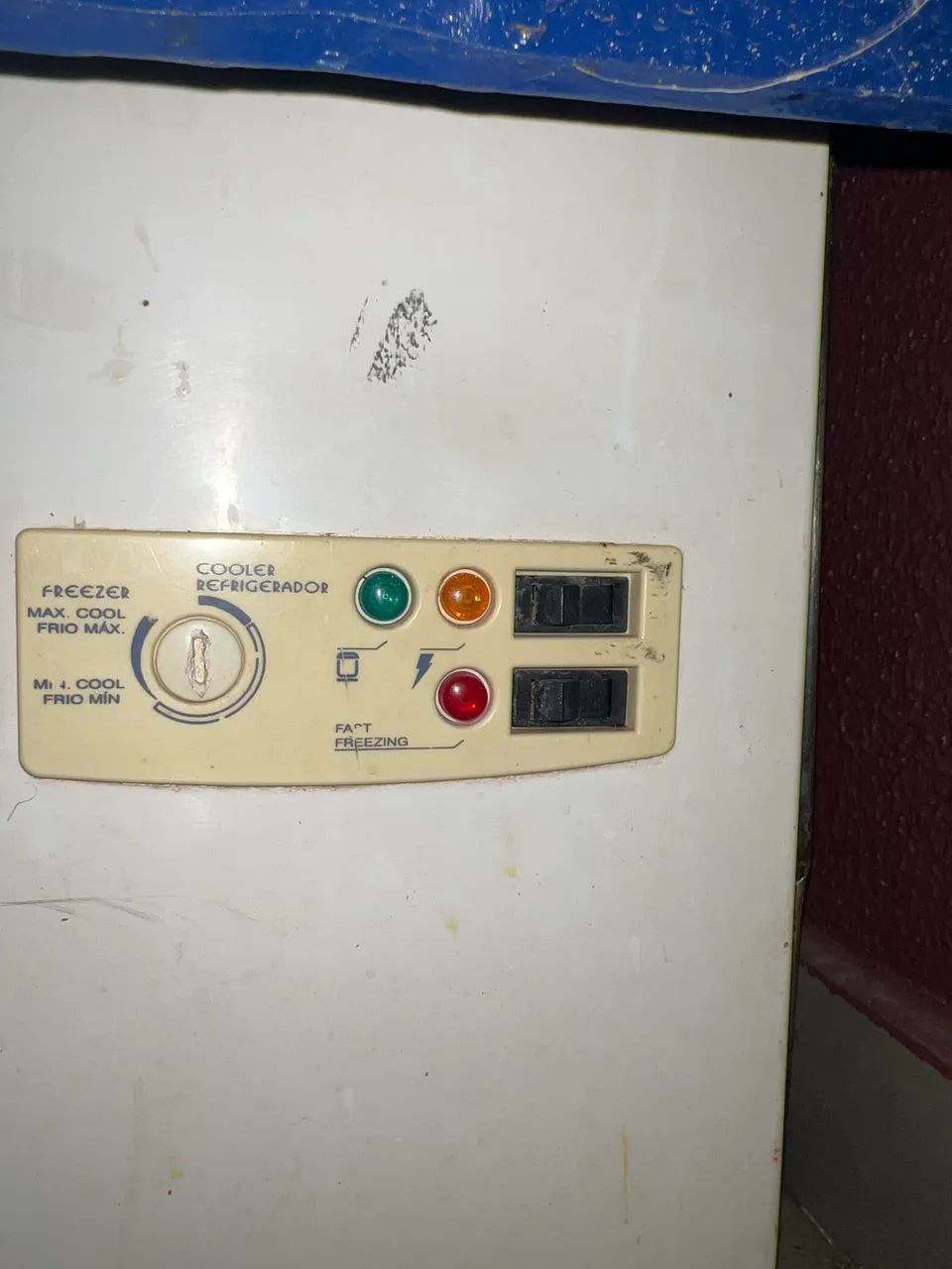 Freezer horizontal  - Foto 4
