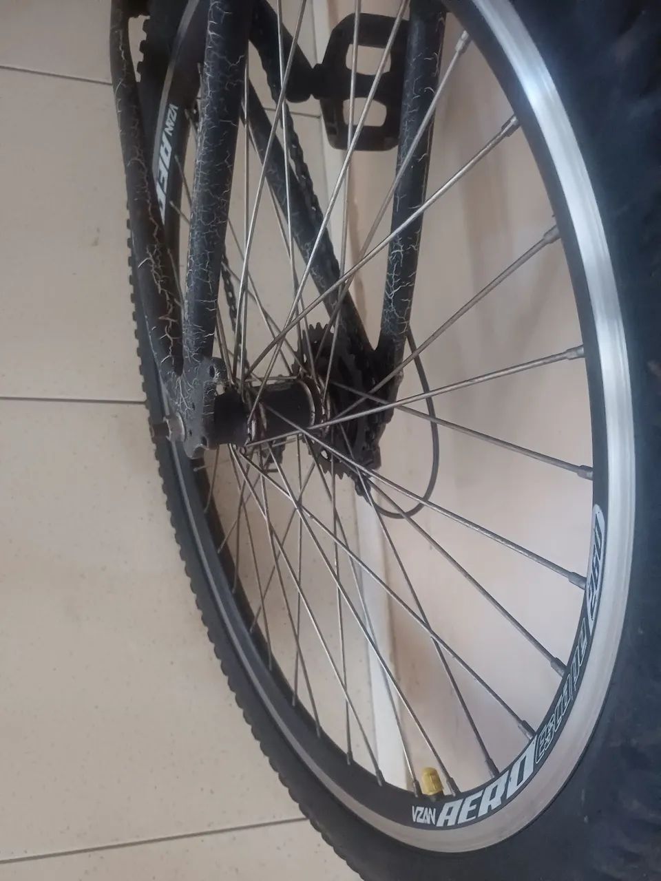 Bike  - Foto 3