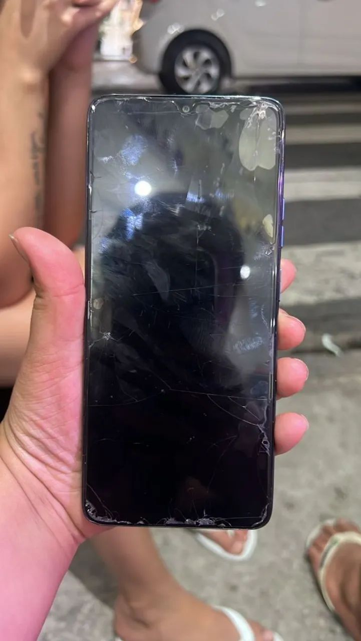 Vendo moto G06 - Foto 4